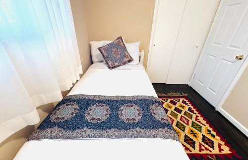 Amazing Cozy Apartment for family & group - Foto 21