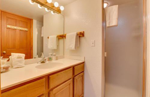 1 Mi to Main Street Mtn-View Home in Frisco - Foto 25