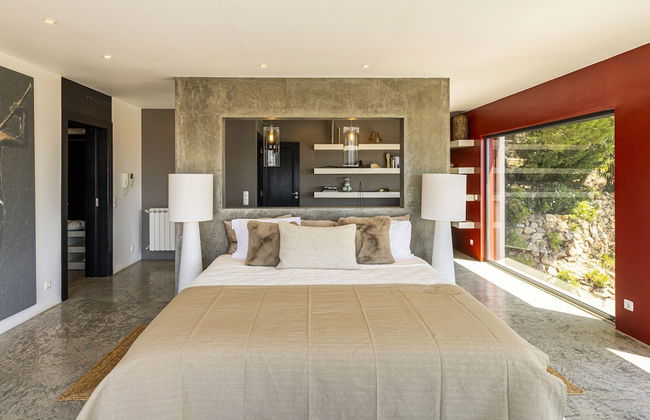 Carmim Villa by Cadenzalux - Photo 43