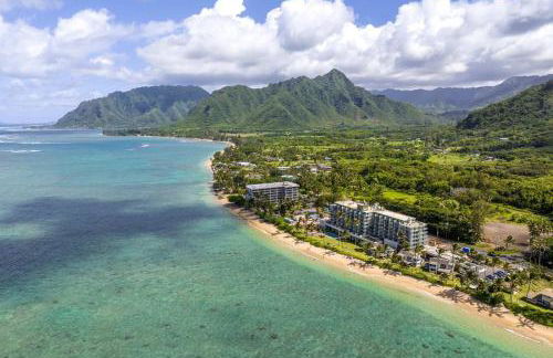 Luxurious Beachfront Condo - Foto 44