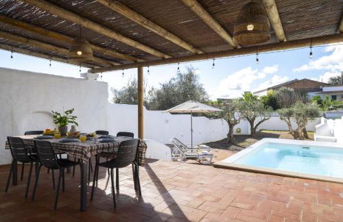 Casa Oliva Refugio Rural Contemporaneo - Foto 27