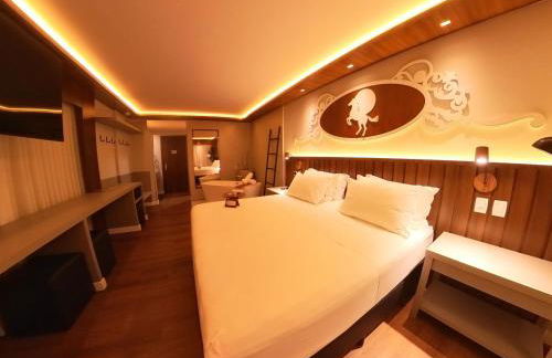 Fazzenda Park Resort - Foto 93