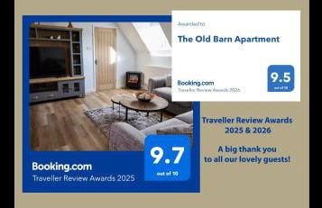 The Old Barn Apartment - Foto 2