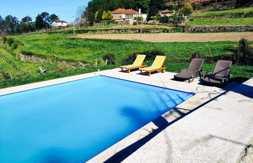 Casa Cabreiros de Cima - Foto 1