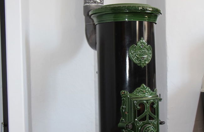 Maison Anila - Foto 31