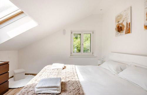 Chalet Moderno Aprica - vicino alle piste e parcheggio incluso - Foto 8