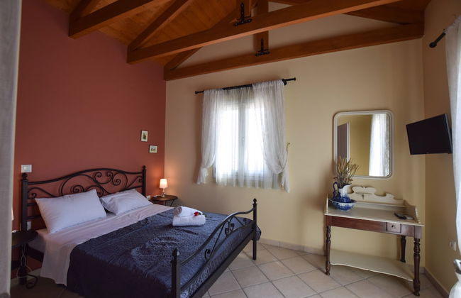 spedion villa kefallonia - Foto 8