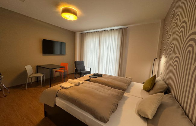 Fairn Square Hotel - Foto 11