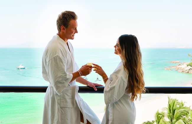 Hyatt Ziva Puerto Vallarta - All-inclusive - Foto 13