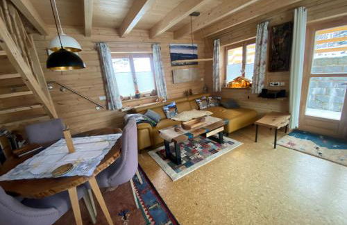 Chalet Fuchsberg - Foto 9