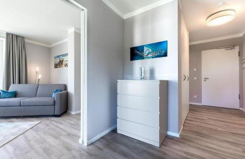 Deluxe-Suite 1-16 mit Gartenblick hundefreundlich - Photo 33