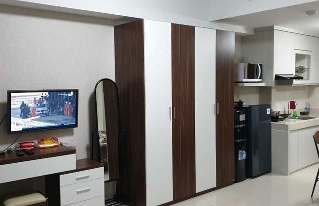 Exclusive stay in U residence 2 - Foto 8