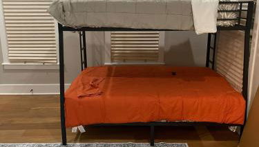 Downtown Baton Rouge 7BR Haven - Foto 5