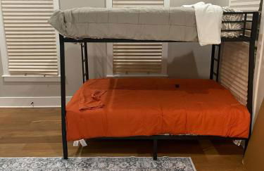 Downtown Baton Rouge 7BR Haven - Foto 5