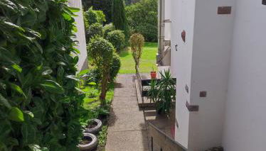 Kohlwies - Foto 3, Garden view