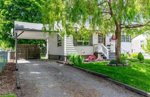 Copper Voyage, Fenced Backyard - Foto 26