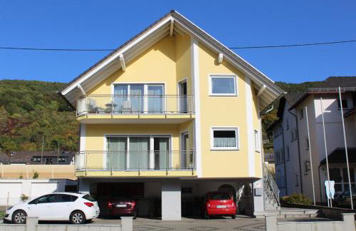 Studio Blick ins Tal - Foto 1