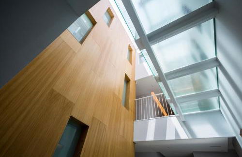 Casa de la Merced Suites - Photo 84