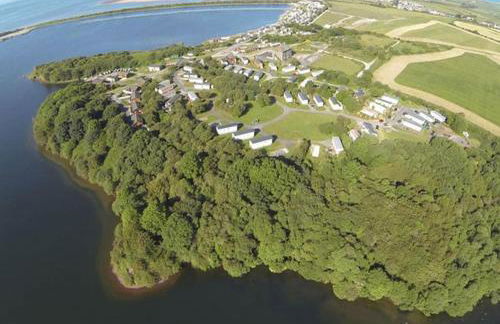 Beachside holiday home on RSPB nature reserve - Foto 26