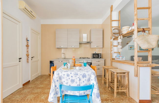 2718 Villetta Soffio di Mare by Barbarhouse - Foto 12