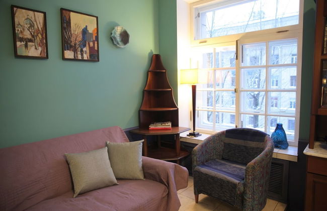 Mogol Apartments Premium - Foto 16