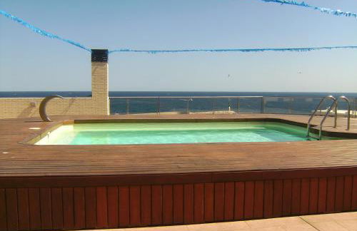 Duplex primera línea de mar - Foto 25