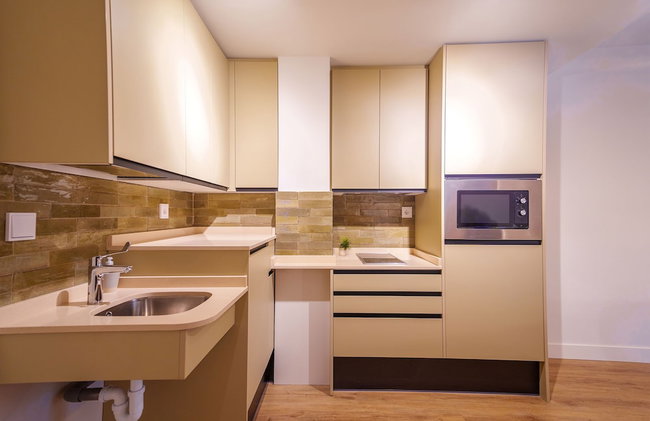 Spirit Apartamentos Valladolid Centro - Foto 38