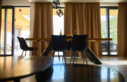 Villa Elvita Exklusive Luxusvilla - Foto 23