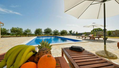 Holiday Home Villa Dalmacija by Interhome - Photo 2