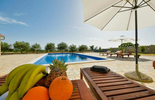 Holiday Home Villa Dalmacija by Interhome - Foto 2