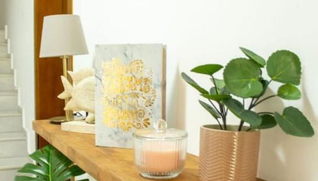 Nova Apart - Foto 2, Lobby