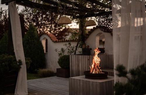 Landpalais Goyenhof - Deluxe Suites & Breakfast - Foto 39