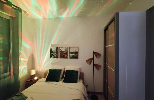 La lueur boréale - Foto 20