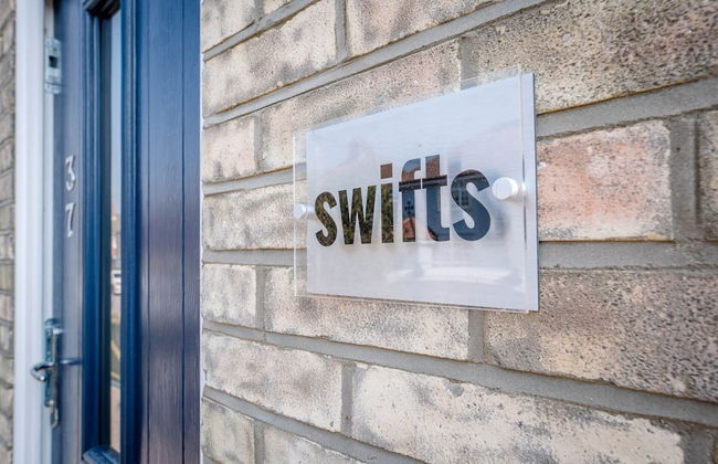 Swifts, Southwold - Foto 28