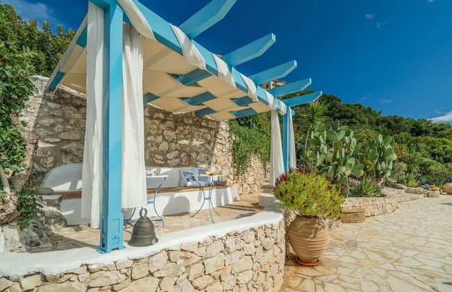 Askos Villa - Foto 12