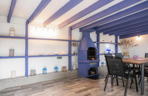 Awesome Apartment In Nowe Warpno - Foto 16