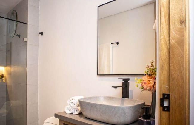 Cozy Aparta-suite Stadio Rosa Negra - Photo 10