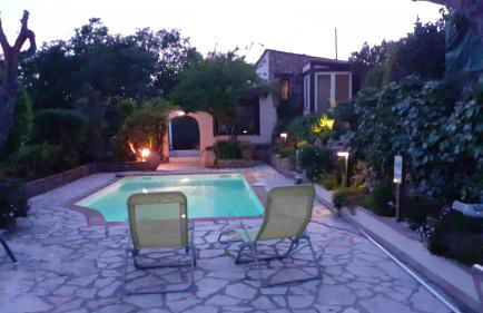 Le Jardin du Cannet - Foto 21