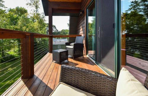 Cabin with Gradual Slope to Sandy Bottom Swimming! - Foto 22