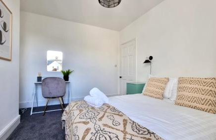 Moorland House by Switchback Stays - Foto 3