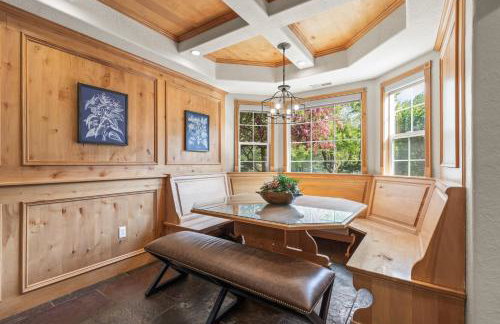 Zermatt Luxury Chalet Sleeps 14! - Foto 9