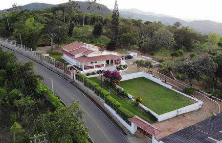 Chapada Neblina - Photo 1