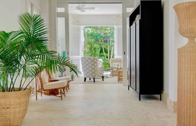 Villa Alta Gracia w Private Pool Designer Decor - Foto 16