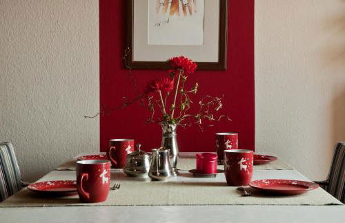 Ferienwohnung Muehlenblick - Foto 9