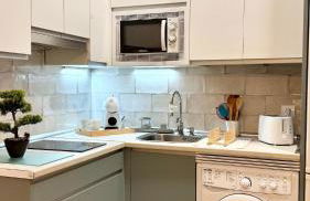 Urban design at Cuatro Caminos, Bernabeu, Madrid - Photo 55