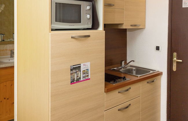 Appart'Hotel Castel Emeraude - Photo 24