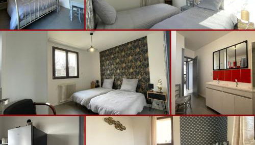 Grand appartement en vallée de la loire - Photo 2