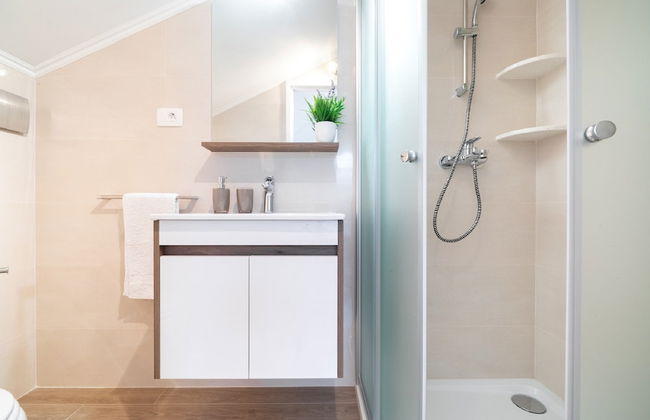 Apartment Dragojevic - Foto 15