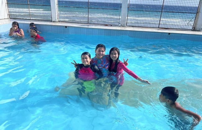 Oddee Beach House - Foto 9