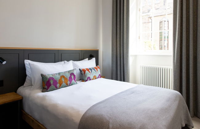 Linton Collection - Blackfriars Lofts - Foto 11